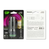 GP Torch C32 300 Lumen 3 x AAA          260GPACT0C32000 #3