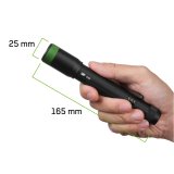 GP Torch C33 150 Lumen 2 x AA           260GPACT0C33000 #3