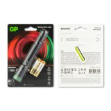 GP Torch C33 150 Lumen 2 x AA           260GPACT0C33000 #4
