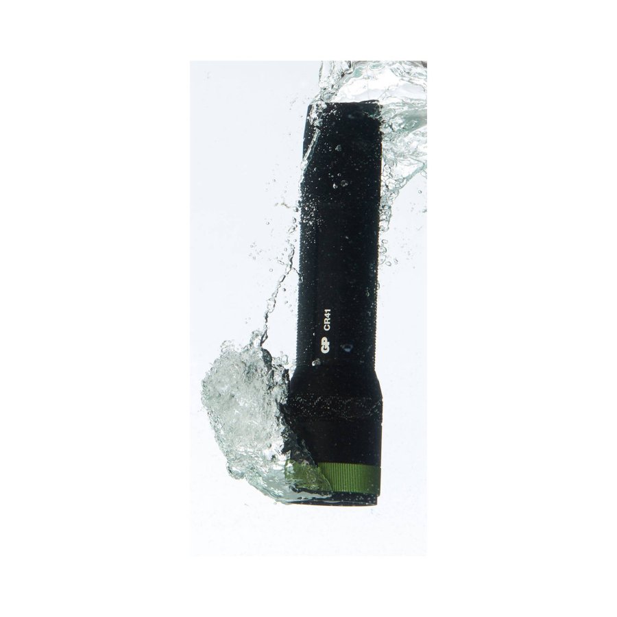 GP Torch CR41 650 Lumen 1 x 18650        260GPACTCR41000 #4