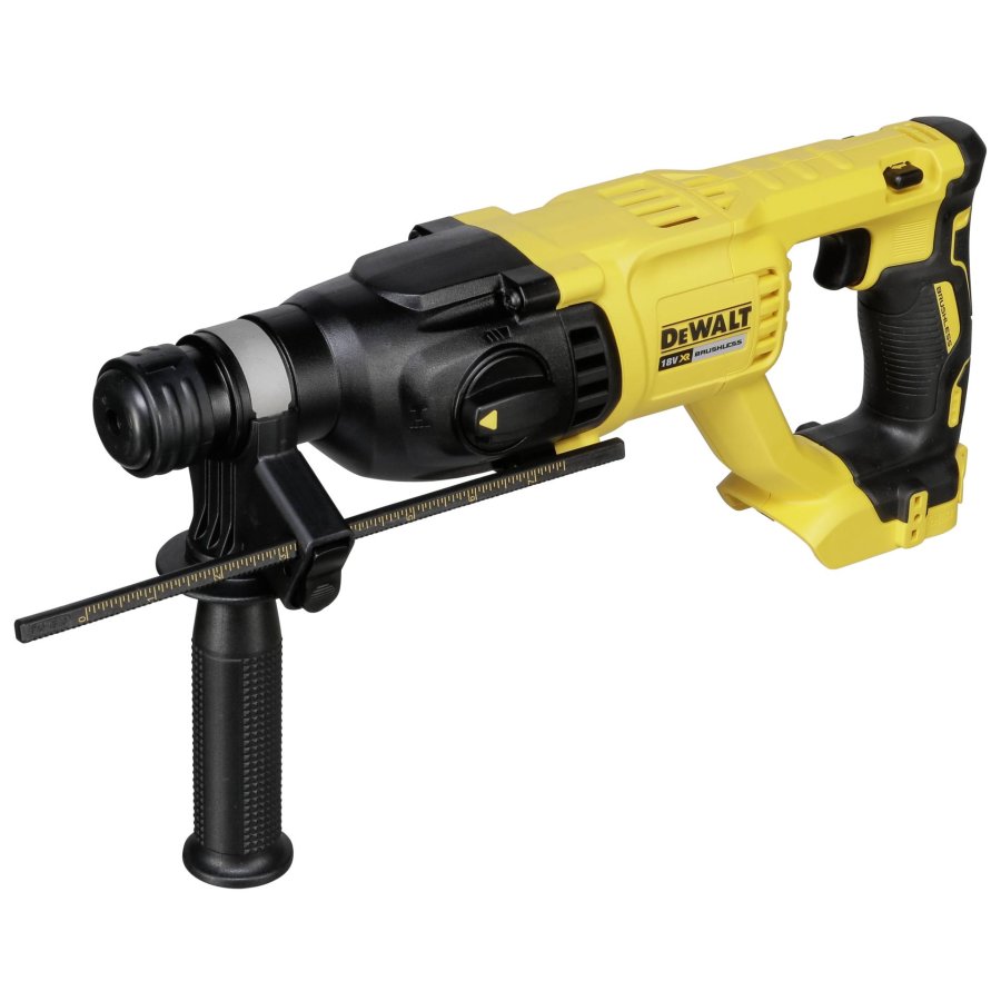 DeWALT DCH133NT-XJ bor 1550 rpm 2,3 kg #1