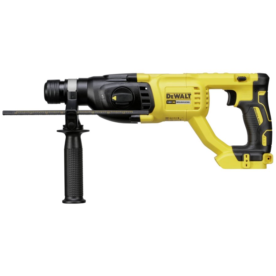 DeWALT DCH133NT-XJ bor 1550 rpm 2,3 kg #2