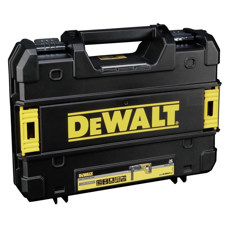 DeWALT DCH133NT-XJ bor 1550 rpm 2,3 kg #3