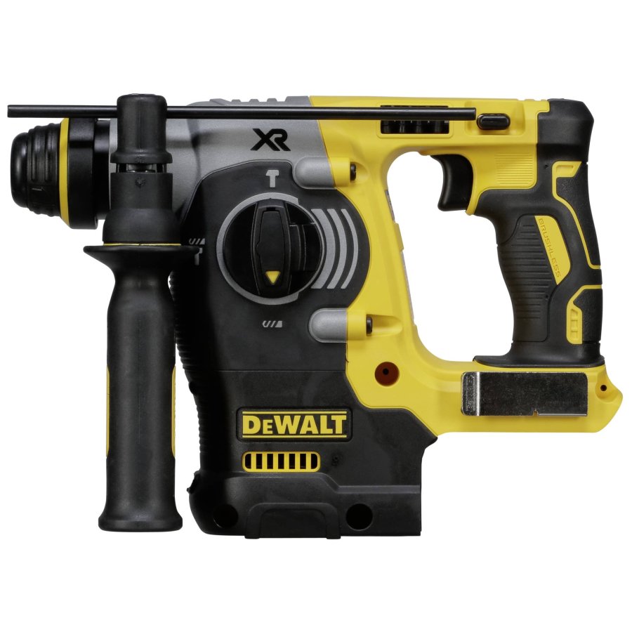 DeWALT DCH273NT  borehammer  SDS Plus #2