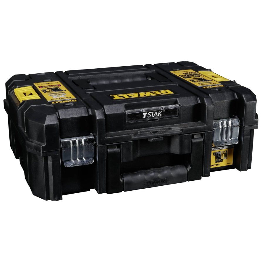 DeWALT DCH273NT  borehammer  SDS Plus #3