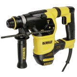 DeWALT D25333K-QS hammerbor SDS-plus 950 W #1