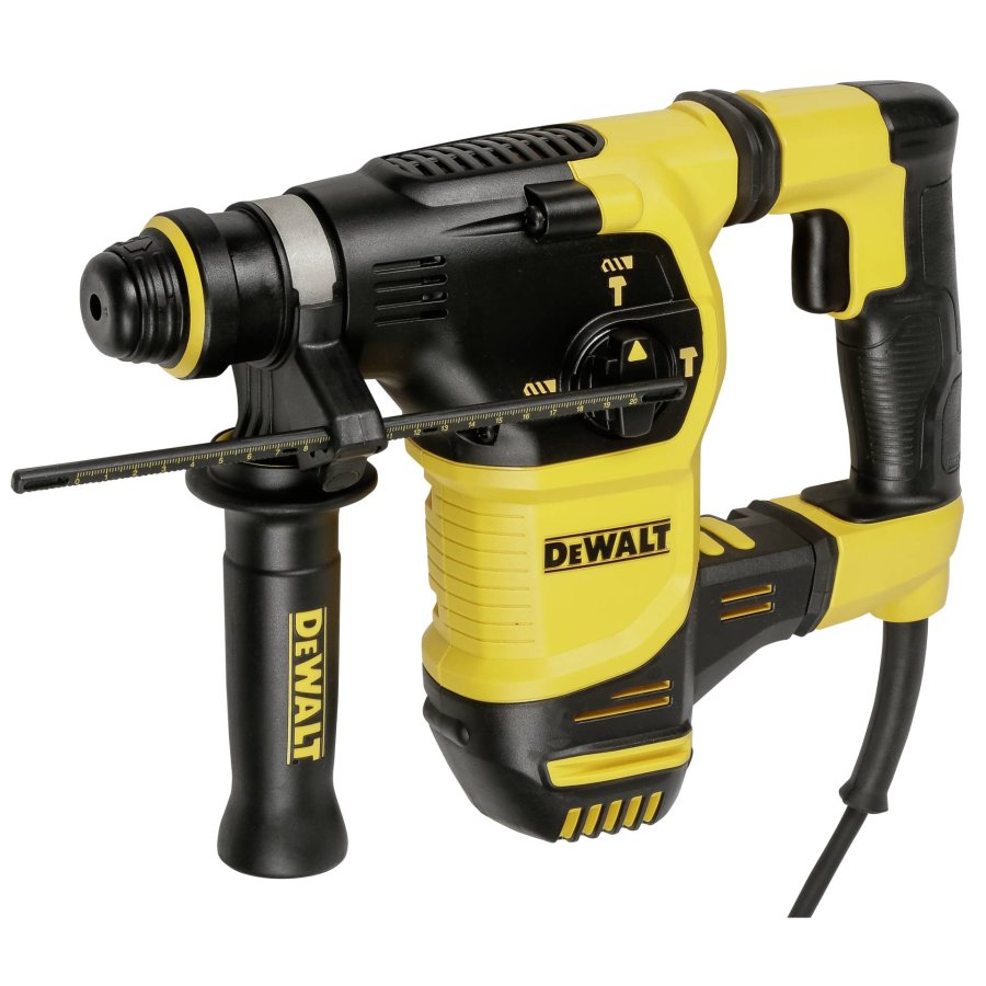 DeWALT D25333K-QS hammerbor SDS-plus 950 W #1