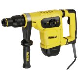 DeWALT D25481K-QS bor 530 rpm SDS Max 5,9 kg #1