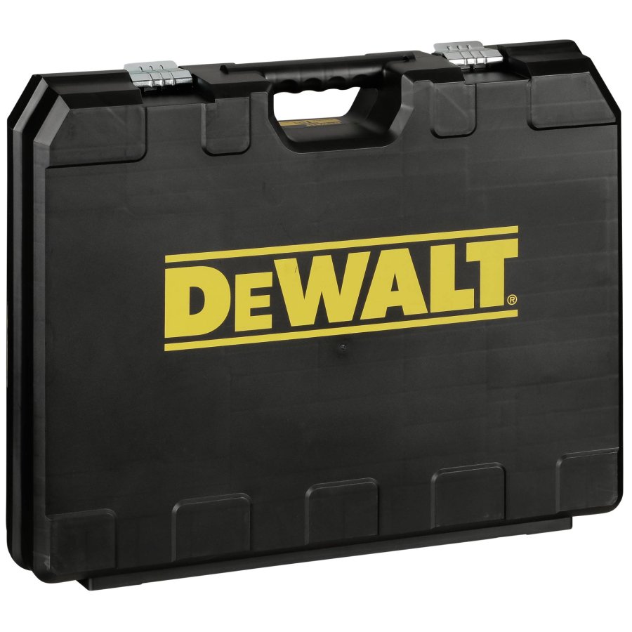 DeWALT D25481K-QS bor 530 rpm SDS Max 5,9 kg #3