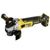 DeWalt DCG405NT-XJ Cordless Angle Grinder 18V 125mm #1