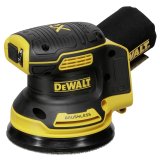 DeWalt DCW210NT-XJ Cordless Eccentric Sander 18V #1