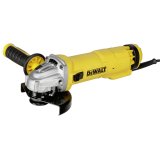 DeWALT DWE4217 vinkelsliber 12,5 cm 11000 rpm 2,2 kg #1