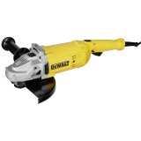 DeWalt DWE494-QS Angle Grinder 230mm 2200Watt #1