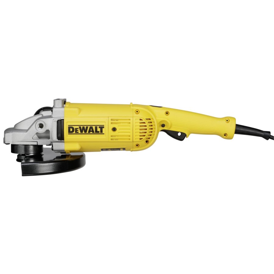 DeWalt DWE494-QS Angle Grinder 230mm 2200Watt #2