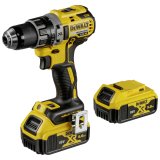 DeWalt DCD791P2-QW Cordless Drill Driver 18V / 5,0 #1