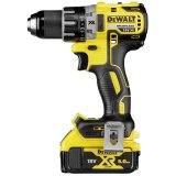 DeWalt DCD791P2-QW Cordless Drill Driver 18V / 5,0 #2