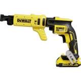 DeWalt DCF620D2K-QW Cordless Drywall Screwdriver 18V #3