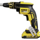 DeWalt DCF620D2K-QW Cordless Drywall Screwdriver 18V #5