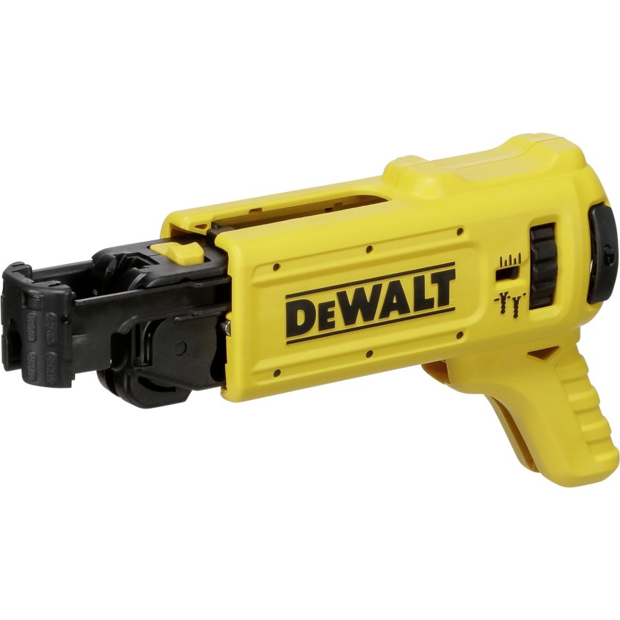 DeWalt DCF620D2K-QW Cordless Drywall Screwdriver 18V #6
