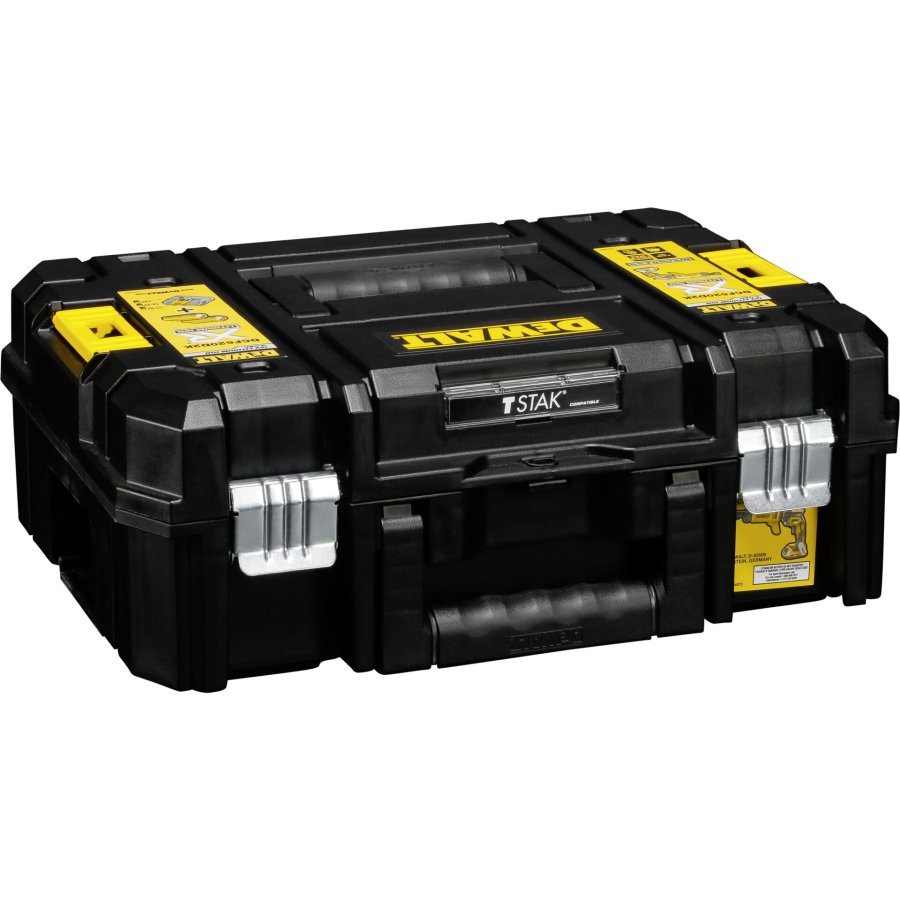 DeWalt DCF620D2K-QW Cordless Drywall Screwdriver 18V #8