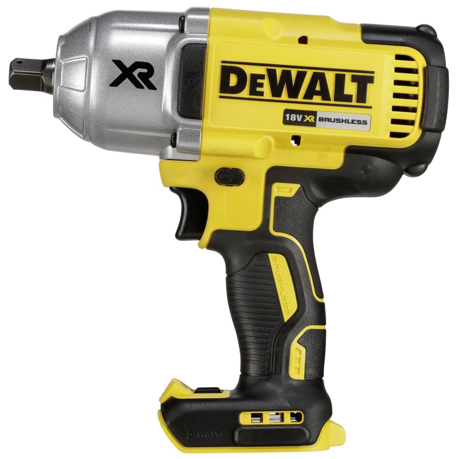 DeWalt DCF899NT-XJ cordless Impact Driver 1/2  18V #2