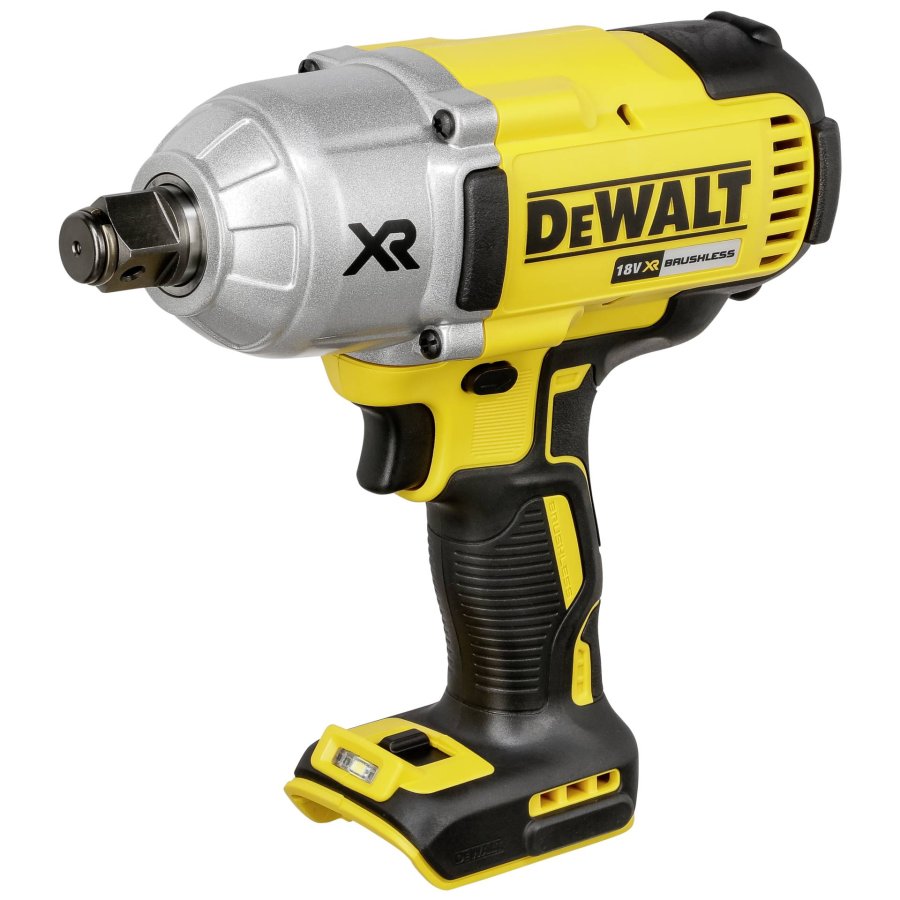 DeWalt DCF897NT-XJ Impact Driver      (3/4), 18V #1