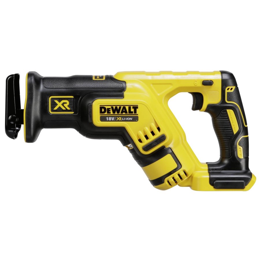 DeWalt DCS367NT-XJ Cordless Saber Saw 18V #2