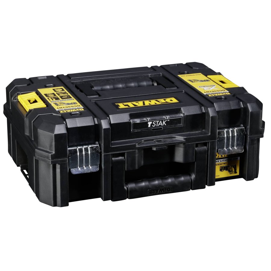 DeWalt DCS367NT-XJ Cordless Saber Saw 18V #3
