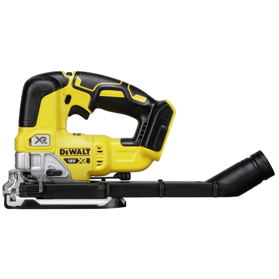 DeWALT DCS334NT-XJ puslespil 3200 spm 2,1 kg #2