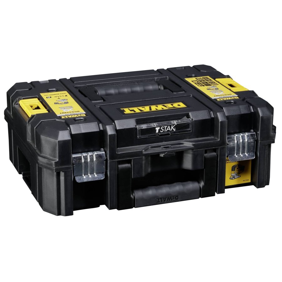 DeWALT DCS334NT-XJ puslespil 3200 spm 2,1 kg #3