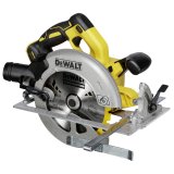 DeWalt DCS570NT-XJ Hand-held Circular Saw 18V #1