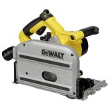 DeWalt DWS520KTR-QS Tauchkreissägenset incl Führung #2