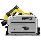 DeWalt DWS520KTR-QS Tauchkreissägenset incl Führung #3