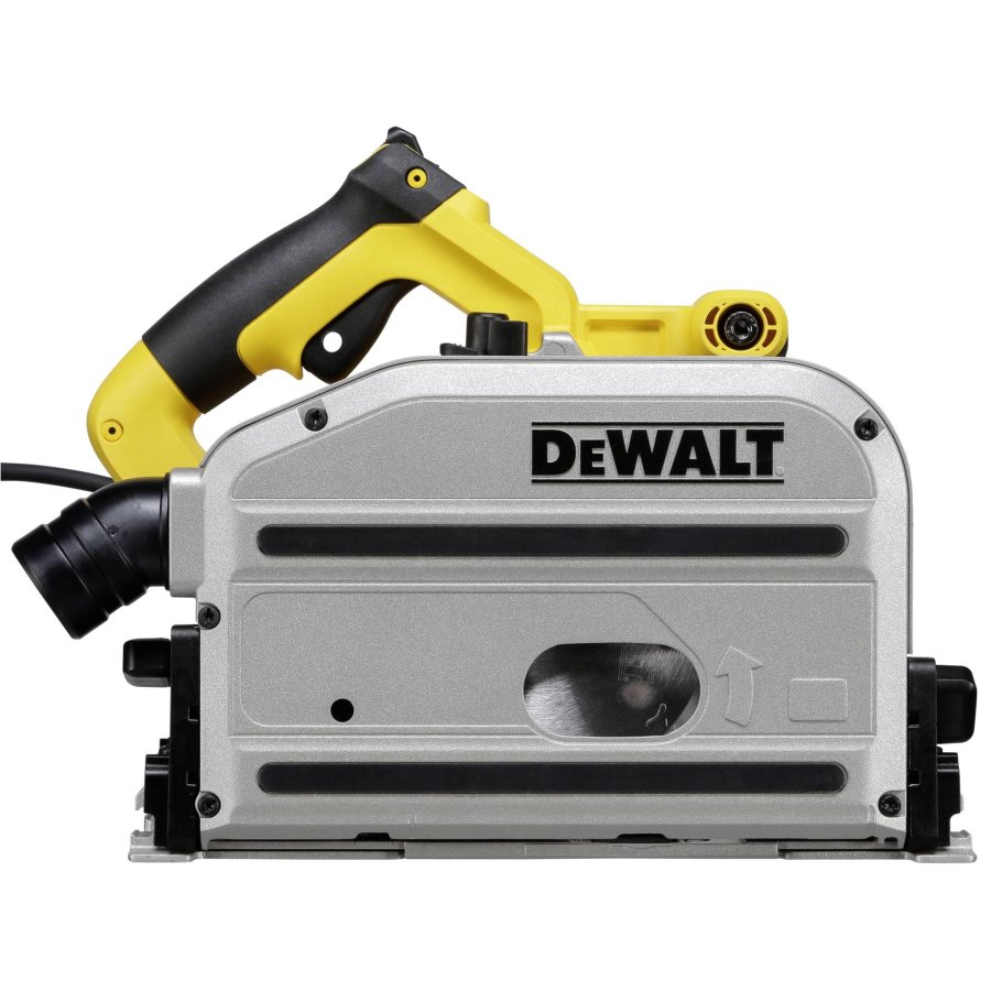 DeWalt DWS520KTR-QS Tauchkreissägenset incl Führung #3