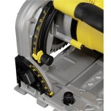 DeWalt DWS520KTR-QS Tauchkreissägenset incl Führung #4