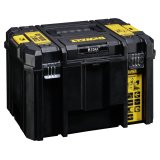 DeWalt DWS520KTR-QS Tauchkreissägenset incl Führung #6