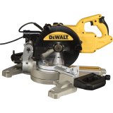 DeWalt DWS773-QS Mitre Saw  216 mm, 1300 Watt #1