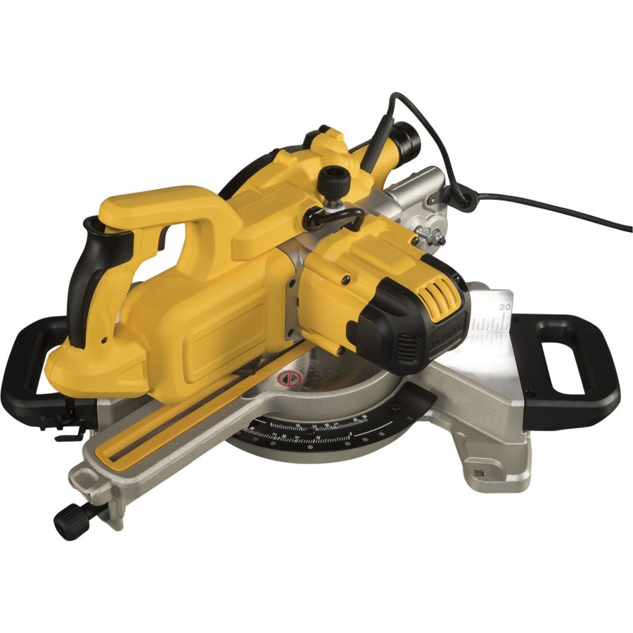 DeWalt DWS773-QS Mitre Saw  216 mm, 1300 Watt #3