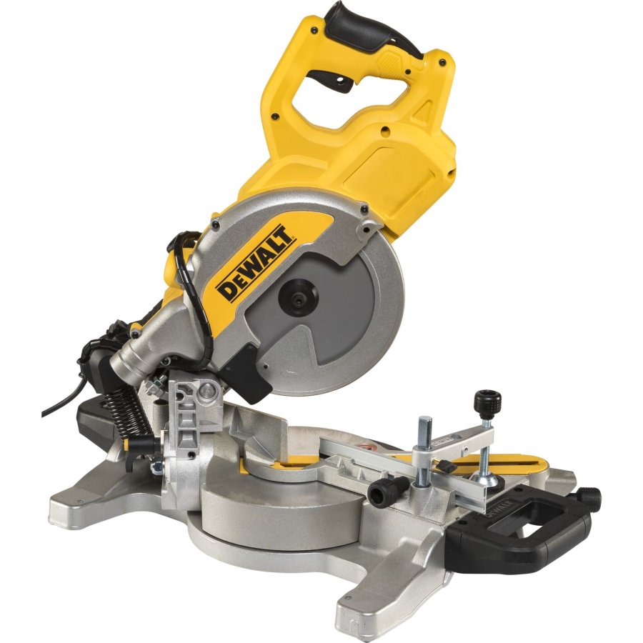 DeWalt DWS777-QS Mitre Saw  216 mm, 1800 Watt #1