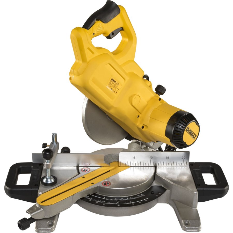 DeWalt DWS777-QS Mitre Saw  216 mm, 1800 Watt #2