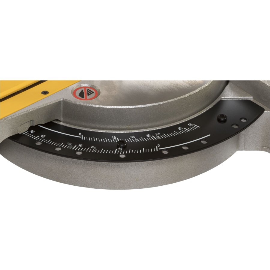 DeWalt DWS777-QS Mitre Saw  216 mm, 1800 Watt #3