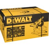 DeWALT DWS780 1675 W 3800 rpm #2