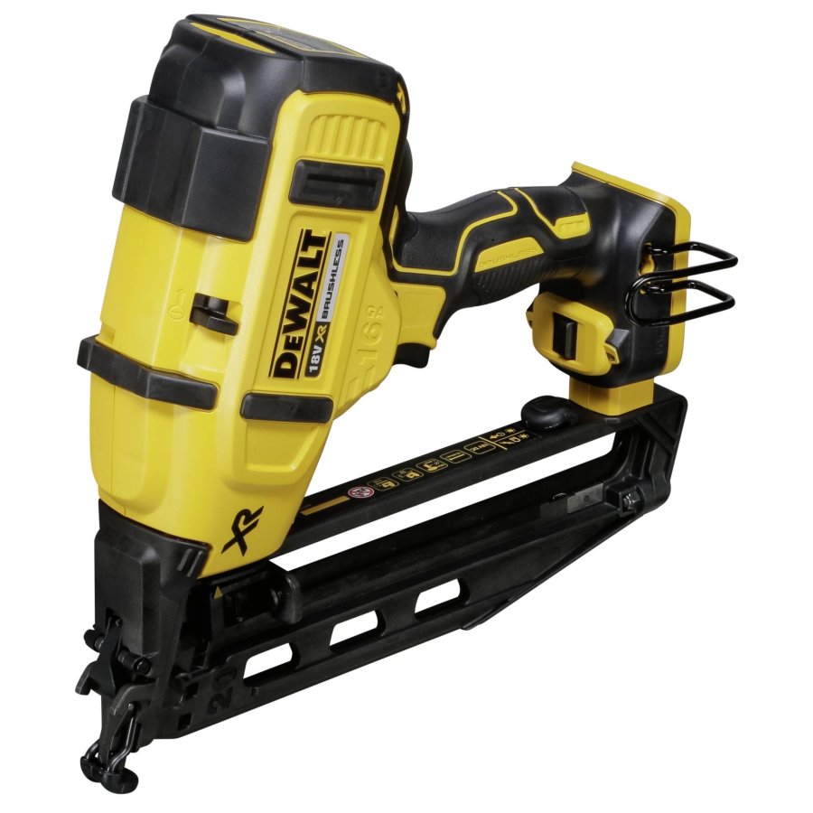 DeWALT DCN660NT-XJ sm & hfteklamme pistol Smpistol/hftepistol Batteri #1