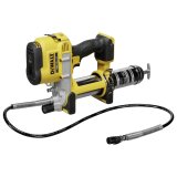 18V batteridrevet fedtsprjte DEWALT DCGG571NK #1