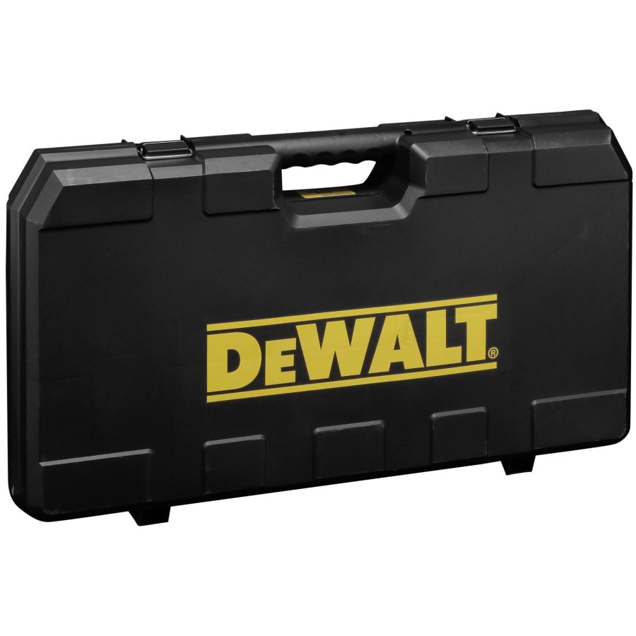 18V batteridrevet fedtsprjte DEWALT DCGG571NK #3