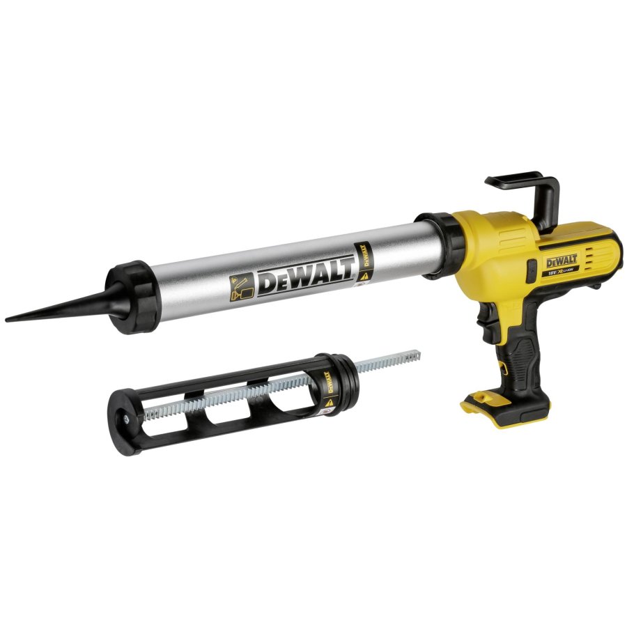 DeWalt DCE581NK-XJ Caulk Gun Bare Unit 18v #1
