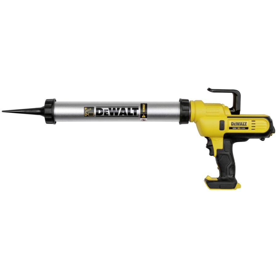 DeWalt DCE581NK-XJ Caulk Gun Bare Unit 18v #2