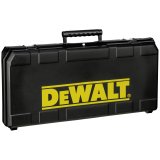 DeWalt DCE581NK-XJ Caulk Gun Bare Unit 18v #4