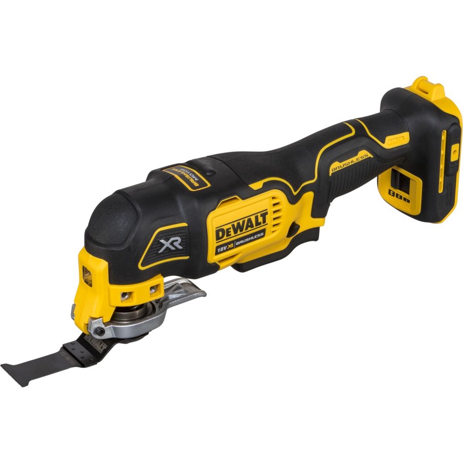 DeWalt DCS356NT-XJ Cordless Multi Tool  18V #1