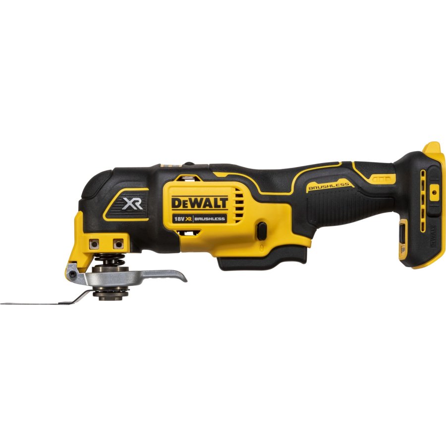 DeWalt DCS356NT-XJ Cordless Multi Tool  18V #2
